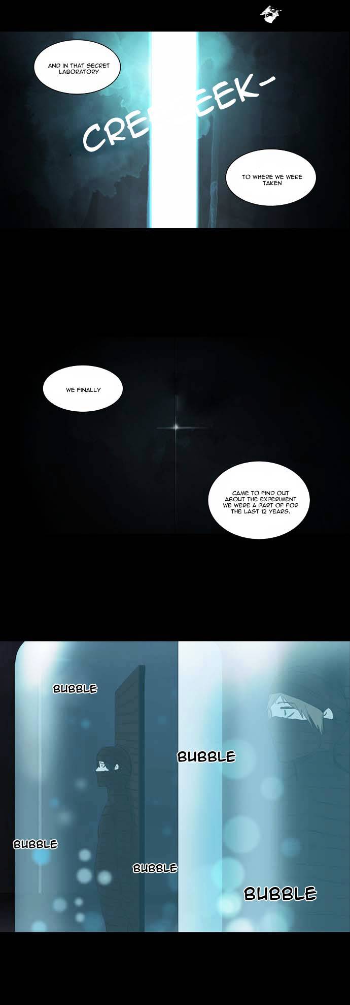 Tower of God, Chapter 122 image 15